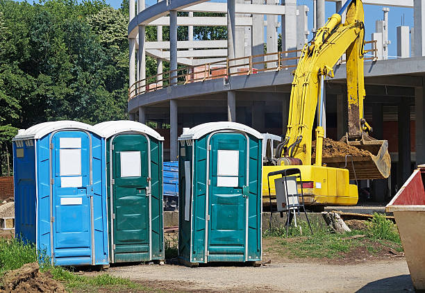 Best Eco-Friendly Portable Toilets  in Miller Place, NY